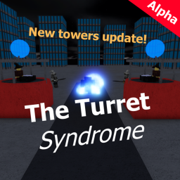 The Turret Syndrome (ALPHA)