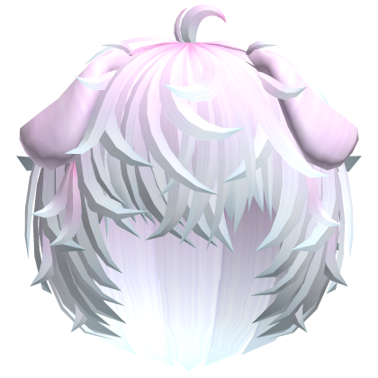 🦴 cute pastel goth puppy boy messy kawaii wavy