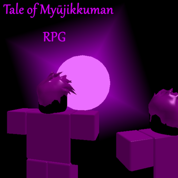 Tale of Myūjikkuman RPG