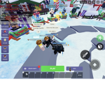 Hi join my game u can join me if u want