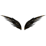 Midnight Wings