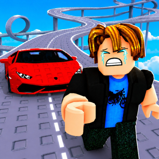 Survive the Driver icon