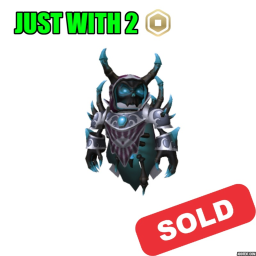 Korblox for 2?!