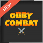 Obby Combat! 🗡️ - FFA on Obbies!