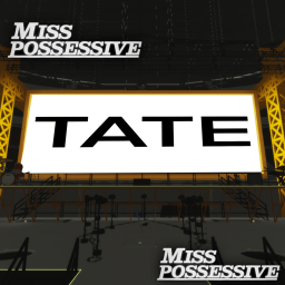 [Bejewled Records] Miss Possesive Tour
