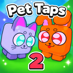[❄️] Pet Taps 2!