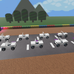 Super Kart