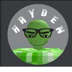 CREEPER GAMING :]