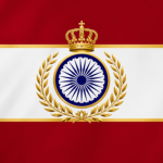 The Empire of Bharat