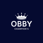 Obby Champion's