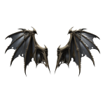 Ragebound Wings Of The Boneless [PBR]