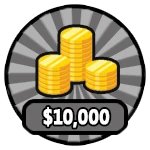 Game Badge Thumbnail