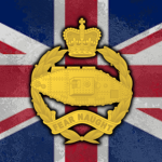 [WCS] Royal Tank Regiment