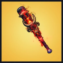 Bigger Bat? icon