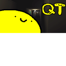 Chapt.1 Qt adventures:A pig???