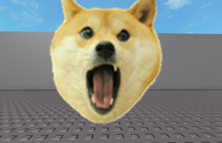(SHOOP DA WOOP) The meme game