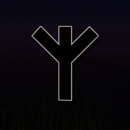 Algiznacht