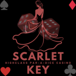 The Scarlet Key [欲]