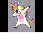 Dabbing fans