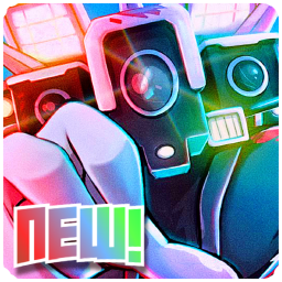 [🚽] Skibidi Multiverse City Roleplay icon