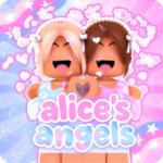 - [ cam's angels ] -