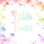 !Pride Team!