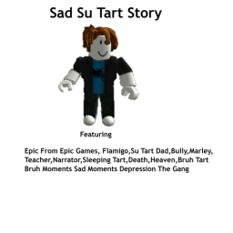 Sut art Sad Story
