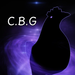 ciken bazooka gam [Playtest]