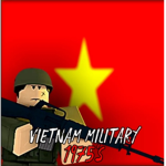 Vietnam Military 1975s