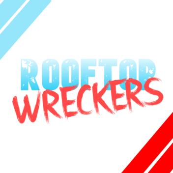 🎃 Rooftop Wreckers 🎃
