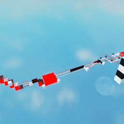 Susah Wallhop Laser Tower