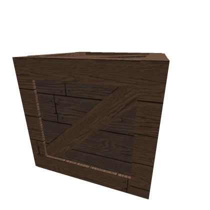 Crate