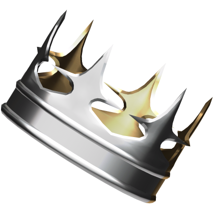Silver and Gold