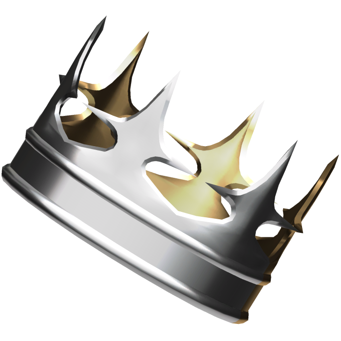 Silver and Gold