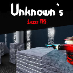 [Premium Benefits and Ranks!] Unknown's Lazer FPS
