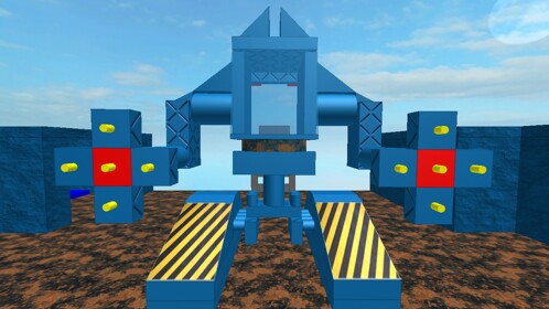 Battle Bots