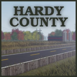 Hardy County, WV icon