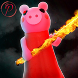 [NEW] Piggy RolePlay!