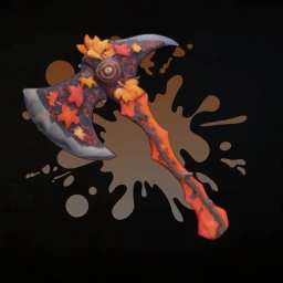 🎃Murdered icon