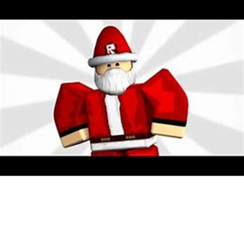 Santa Rush (CHRISTMAS)