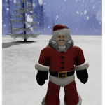 Santa Claus Santa Claus