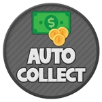 Auto Collect Cash