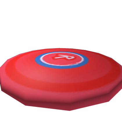 ROBLOX Frisbee