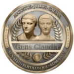 RR | Gens Claudia