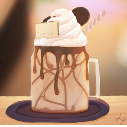 Mocha Café ☕️