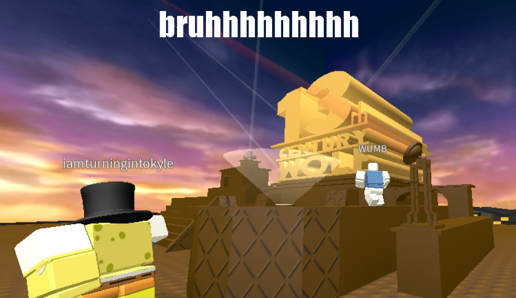 DESTORY THE 13TH CENTURY WOLF! screenshot 1