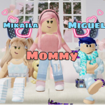 MikaiLa and MigueL
