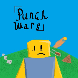 Punch Wars