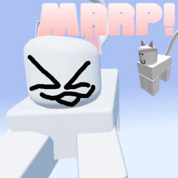 Mrrp!