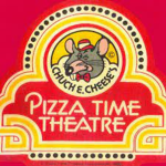 Chuck E. Cheese's - Entertainment and Fun